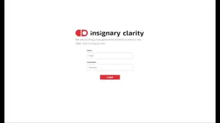 Insignary Clarity screenshot