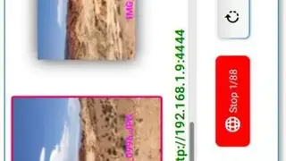 inslideshow screenshot
