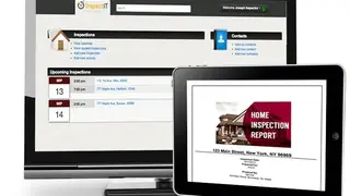 inspectIT screenshot