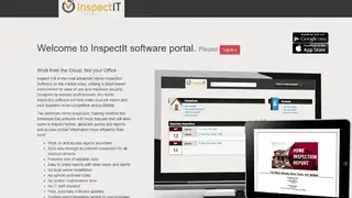 inspectIT screenshot