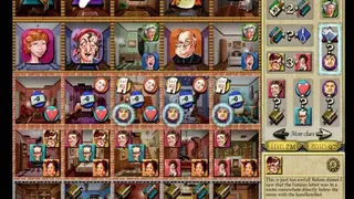 Inspector Parker screenshot