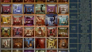 Inspector Parker screenshot