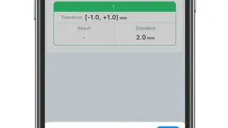Inspectorio screenshot