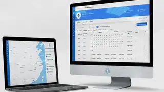Inspectorio screenshot