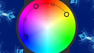 Inspirit – the art of mandala screenshot