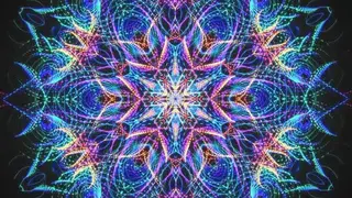 Inspirit – the art of mandala screenshot