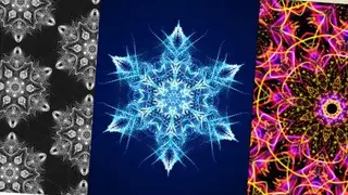 Inspirit – the art of mandala screenshot