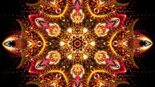 Inspirit – the art of mandala screenshot