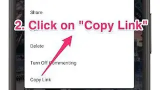 Insta Repost – Save and Repost for Instagram screenshot