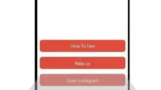 Insta Save for Instagram screenshot