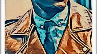 Insta Toon: Cartoon & Art Cam screenshot