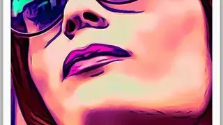 Insta Toon: Cartoon & Art Cam screenshot