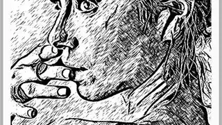 Insta Toon: Cartoon & Art Cam screenshot