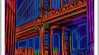 Insta Toon: Cartoon & Art Cam screenshot