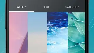 Insta Walli – HD Wallpapers screenshot