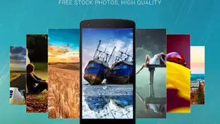 Insta Walli – HD Wallpapers screenshot