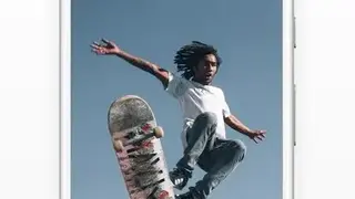 Insta360 ONE X screenshot