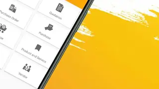 Instabill screenshot
