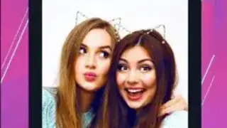 InstaBoom screenshot