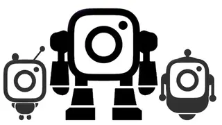Instabot screenshot