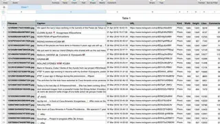 InstaBro screenshot