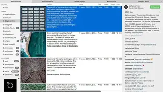 InstaBro screenshot