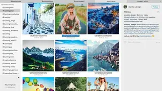 InstaBro screenshot