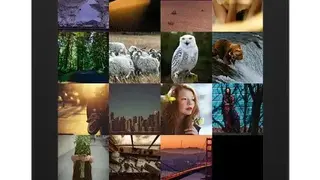 InstaCollage screenshot