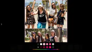 InstaCollage screenshot