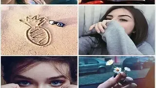 Instadown screenshot