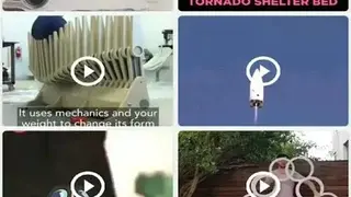 Instadown screenshot