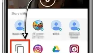 InstaDownloader screenshot