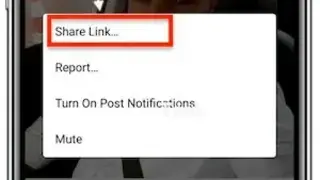 InstaDownloader screenshot