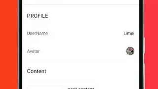 InstaFake screenshot