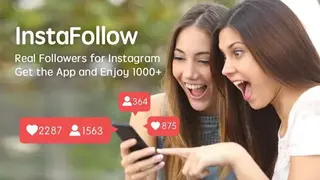 InstaFollow Tracker screenshot