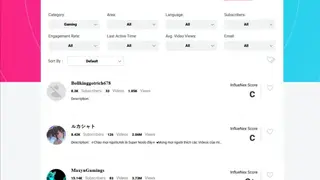 Instafrenchie screenshot