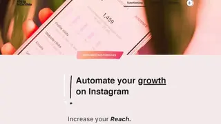 Instafrenchie screenshot