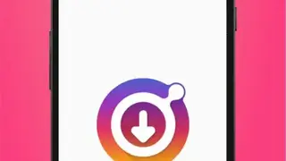 InstaGrabber screenshot
