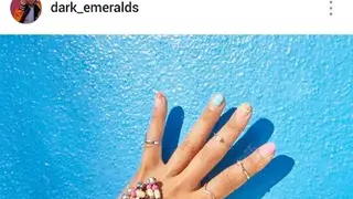 Instagram screenshot