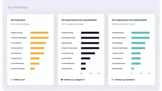 Instagram Analytics by Socialinsider screenshot