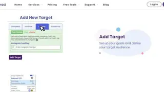 Instagram Automation screenshot