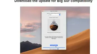 Install Disk Creator screenshot