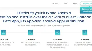 Install On Air screenshot