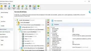 Install4j screenshot