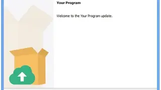 InstallBuilder screenshot