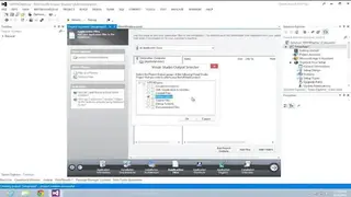 InstallShield screenshot