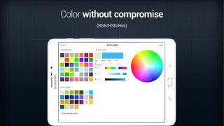 InstaLogo screenshot
