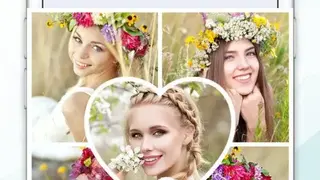 InstaMag – Photo Collage Maker screenshot