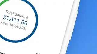 InstaMed screenshot
