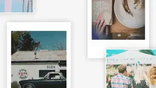 InstaMini screenshot